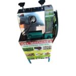 Electric Sugarcane juicer - Image 2
