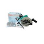 DCA CIRCULAR SAW  7'' INCH WITH WARRANT CARD - Image 2