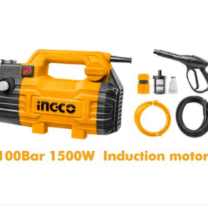 High pressure washer HPWR15028 1500W