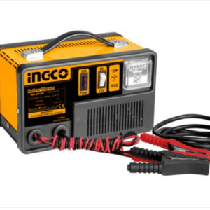 Battery charger ING-CB1501 Yellow