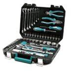TOOL SET 100PCS TOTAL THKTHP21006 - Image 2