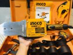 INGCO PVC PPR Pipe Fusion Welding Machine Teal Middle - Image 2