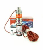 50m Submersible DC Solar Water Pump 24V 250W