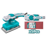 Finishing Sander (320W)