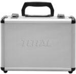 TOTAL 12PCS BI-METAL HOLE SAW SET  (TACSH1121) - Image 2