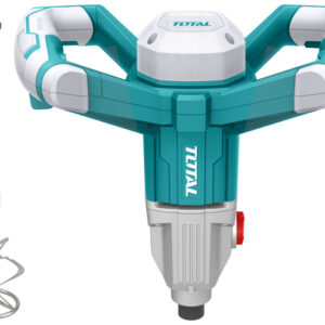 TOTAL 1400W ELECTRC MIXER  (TD614006)