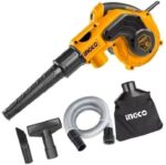 INGCO 800WATTS ASPIRATOR BLOWER