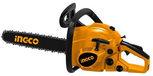 chainsaw.jpeg Gasoline Chain Saw - Image 1