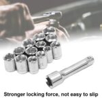 Toolset with 750w Makita Impact Drill with free 24pcs socket set - Image 5